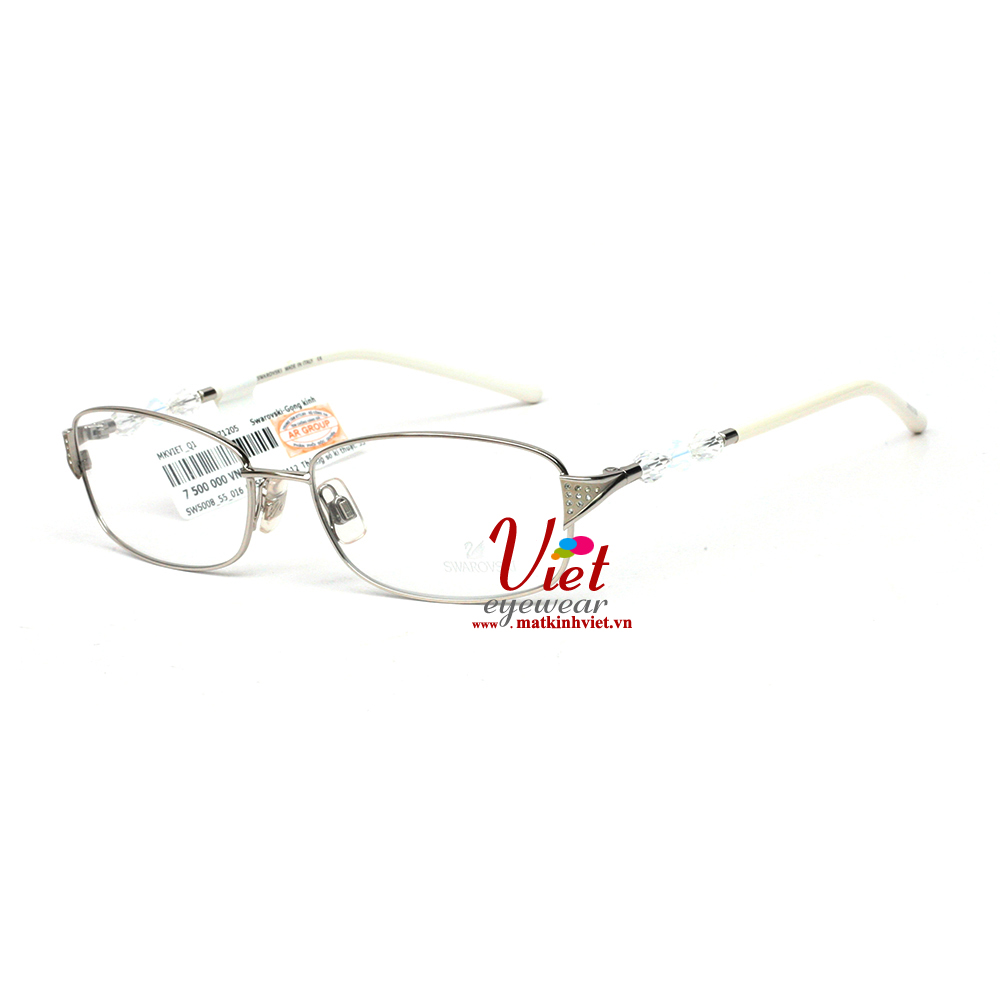 Gọng kính SWAROVSKI SW5008 016